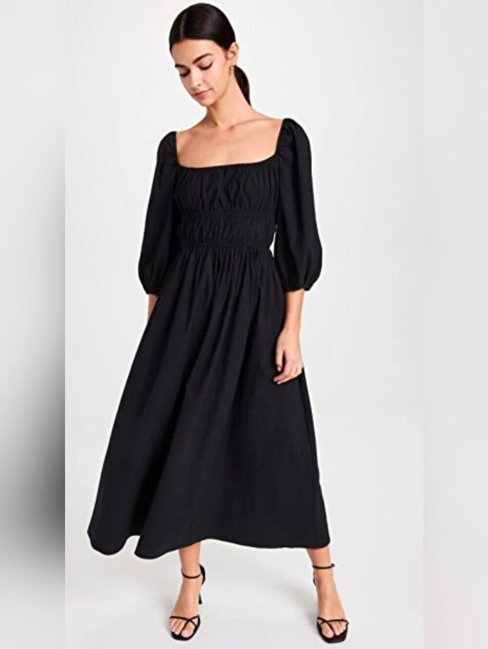 Reformation Bennie Dress - Size XS